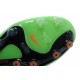 New Nike Magista Obra FG Firm Ground Soccer Boots Green Orange