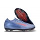Nike Mercurial Vapor XVI Elite FG Soccer Shoes Blue Orange