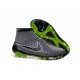 New Nike Magista Obra FG Firm Ground Soccer Boots Grey Black