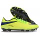Nike Hypervenom Phantom 3 FG Low Cut Soccer Cleat - Citrus Green Orange