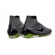 New Nike Magista Obra FG Firm Ground Soccer Boots Grey Black