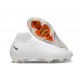 Nike Mercurial Superfly 10 Elite FG White