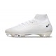 Nike Mercurial Superfly 10 Elite FG White