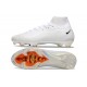 Nike Mercurial Superfly 10 Elite FG White