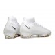 Nike Mercurial Superfly 10 Elite FG White