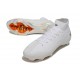 Nike Mercurial Superfly 10 Elite FG White