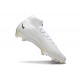 Nike Mercurial Superfly 10 Elite FG White