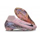 Nike Mercurial Superfly 10 Elite FG Pink Black