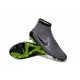 New Nike Magista Obra FG Firm Ground Soccer Boots Grey Black