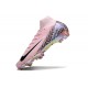 Nike Mercurial Superfly 10 Elite FG Pink Black