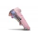 Nike Mercurial Superfly 10 Elite FG Pink Black