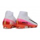 Nike Mercurial Superfly 10 Elite FG White Black Red
