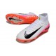 Nike Mercurial Superfly 10 Elite FG White Black Red