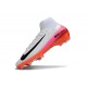 Nike Mercurial Superfly 10 Elite FG White Black Red