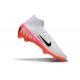Nike Mercurial Superfly 10 Elite FG White Black Red