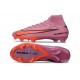 Nike Mercurial Superfly 10 Elite FG Pink Orange