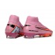 Nike Mercurial Superfly 10 Elite FG Pink Orange
