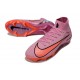 Nike Mercurial Superfly 10 Elite FG Pink Orange