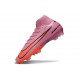 Nike Mercurial Superfly 10 Elite FG Pink Orange