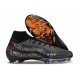 Nike Mercurial Superfly 10 Elite FG MAX95 Black
