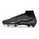 Nike Mercurial Superfly 10 Elite FG MAX95 Black