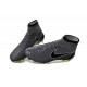 New Nike Magista Obra FG Firm Ground Soccer Boots Grey Black