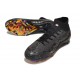 Nike Mercurial Superfly 10 Elite FG MAX95 Black