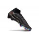 Nike Mercurial Superfly 10 Elite FG MAX95 Black