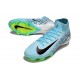 Nike Mercurial Superfly 10 Elite FG Blue Black White