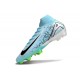 Nike Mercurial Superfly 10 Elite FG Blue Black White