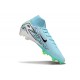 Nike Mercurial Superfly 10 Elite FG Blue Black White