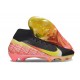 Nike Mercurial Superfly 10 Elite FG Black Yellow Red
