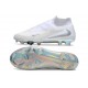 Nike Phantom 6 Elite Firm-Ground Soccer Cleats White