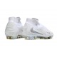 Nike Phantom 6 Elite Firm-Ground Soccer Cleats White