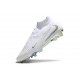 Nike Phantom 6 Elite Firm-Ground Soccer Cleats White