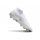 Nike Phantom 6 Elite Firm-Ground Soccer Cleats White
