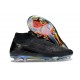 Nike Phantom 6 Elite Firm-Ground Soccer Cleats Black