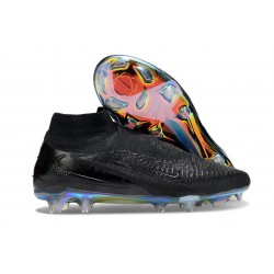 Nike Phantom 6 Elite Firm-Ground Soccer Cleats Black