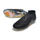 Nike Phantom 6 Elite Firm-Ground Soccer Cleats Black