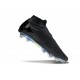 Nike Phantom 6 Elite Firm-Ground Soccer Cleats Black