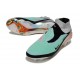 Nike Phantom 6 Elite Firm-Ground Hyper Turq Chrome Black Total Crimson