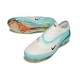 New Nike Phantom 6 Elite Low FG White Blue