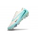 New Nike Phantom 6 Elite Low FG White Blue