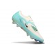 New Nike Phantom 6 Elite Low FG White Blue