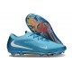 New Nike Phantom 6 Elite Low FG Blue White