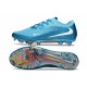 New Nike Phantom 6 Elite Low FG Blue White