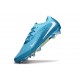 New Nike Phantom 6 Elite Low FG Blue White