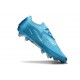 New Nike Phantom 6 Elite Low FG Blue White