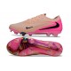 New Nike Phantom 6 Elite Low FG Pink Black