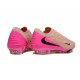 New Nike Phantom 6 Elite Low FG Pink Black